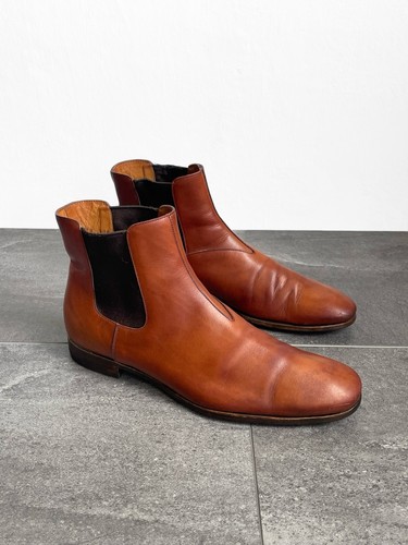 Prada vintage men brown - prada,