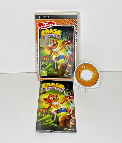 Crash dominio sui mutanti - dominio,