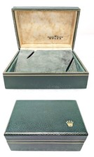 Scatola box originale Rolex