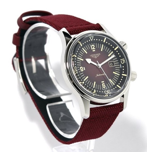 Orologio automatico longines - automatico,