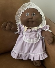 Cabbage Patch bambola bambini