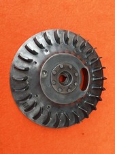 VOLANO PIAGGIO VESPA 125 PRIMAVERA - NUOVA 125 - VESPA 90ss. LOGO PIAGGIO QUADRO