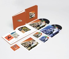 Led zeppelin houses - zeppelin,