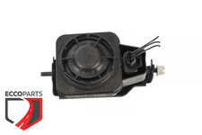 Sirena antifurto allarme