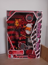 Monster High Toralei