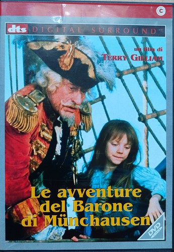 Cecchi gori dvd avventure - le,