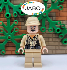 (S5 / 8 / 3) Lego Indiana