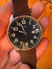 OROLOGIO UOMO TCM STILE