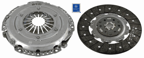 Sachs kit frizione per - frizione,