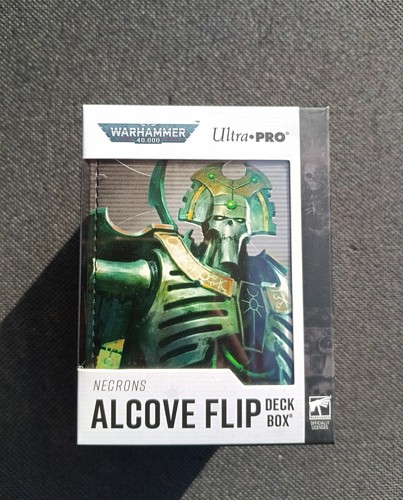 Warhammer 000 necrons - 40'000,