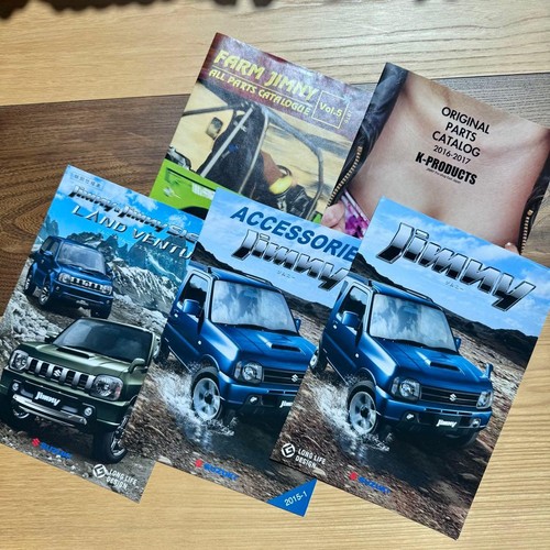 Suzuki jimny jb23 10th - jimny,