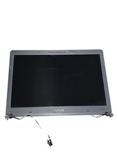 Ricambio Originale PORTATILE NOTEBOOK SONY Modello PCG-7N1M  Schermo Display 