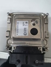 CENTRALINA ALFA ROMEO