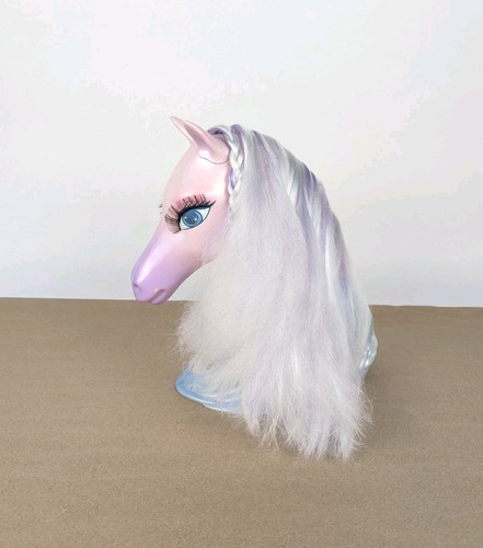 Barbie testa cavallo magia - cavallo,
