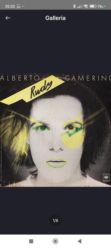 Dischi vinile usati - dischi,