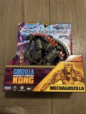 Monsterverse Godzilla Vs. Kong