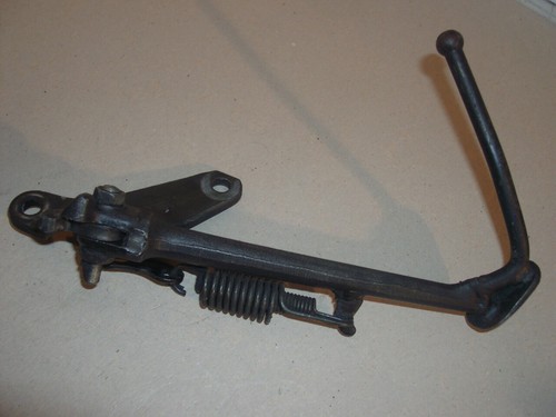 Cavalletto laterale yamaha tr - laterale,,