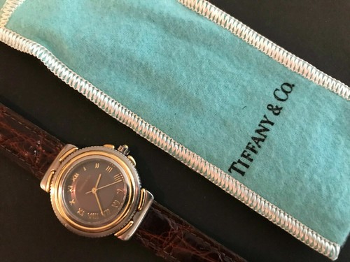 Tiffany orologio da - -, co