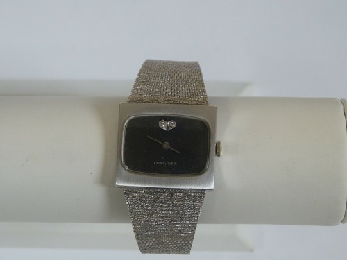 Orologio longines l847 - orologio, in