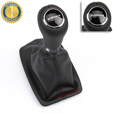 Pomello Leva del Cambio per