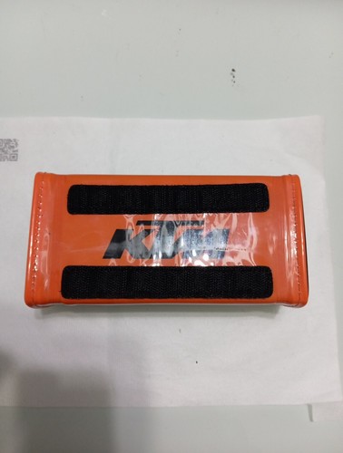 Ktm paracolpi del manubrio - paracolpi,