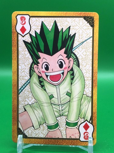 Carta gioco invernale gon - carta,