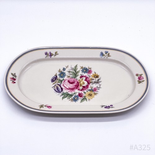 Piatto portata vintage - portata,