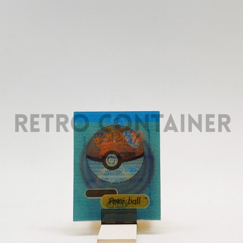 Pokemon vintage card - pokemon,