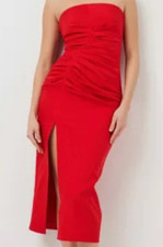 Abito donna Zara midi