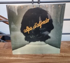 VASCO ROSSI "COLPA D'ALFREDO" LP VINILE ARANCIONE RSD 2017 NUOVO SIGILLATO