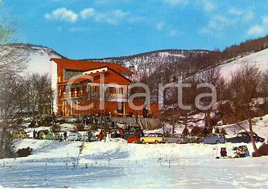 1965 subiaco hotel - ca,