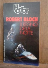 Il regno della notte, Robert