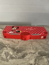 Minnie Mouse Astuccio Disneyland Paris Disney Topolina