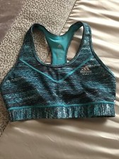 Adidas training top M