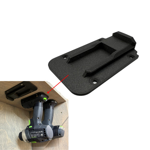 Festool supporto parete per - da,