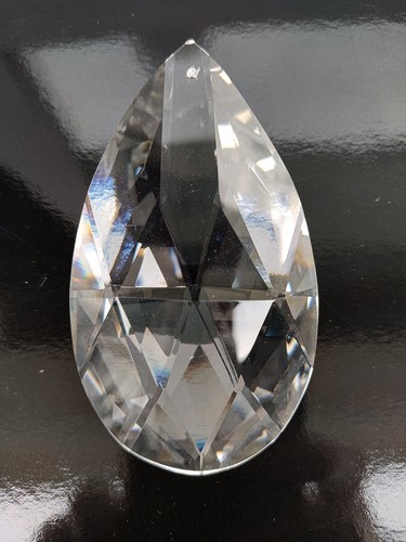 Gocce swarovski strass - gocce,