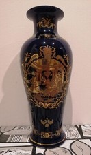 Vaso royal satsuma made - vaso,