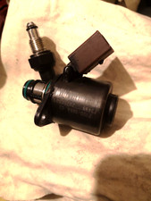 MERCEDES  S204 w204- OM646  regolatore  pressione  pompa carburante original