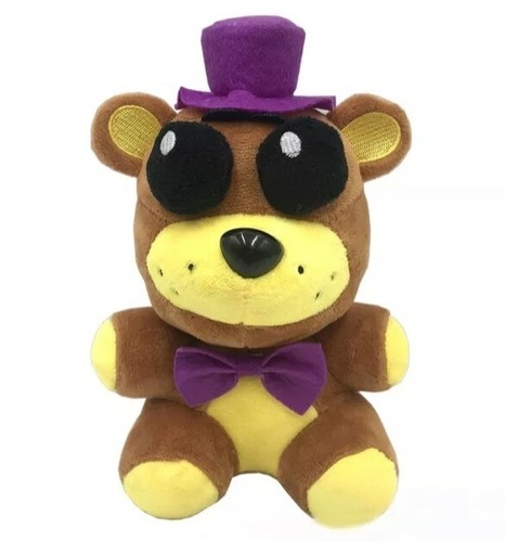 Big eye five nights freddy - big,