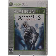 Assassin's Creed Platinum Hits