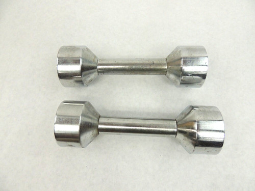 Weider 5lb set - set, di