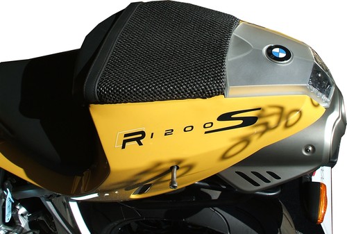 Bmw r1200s 2007 - r1200s, 2007-2008