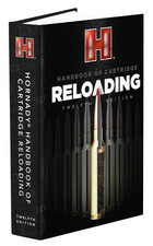 Hornady Manuale 12a Edizione