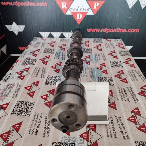 Albero camme fiat 242 - albero,