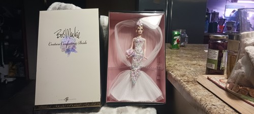 Barbie sposa confezione