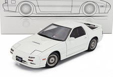 1/18 SUN-STAR - MAZDA - RX-7