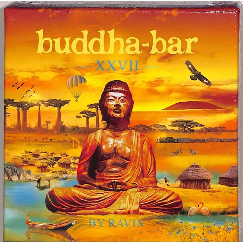 Various artists ravin - ravin, /