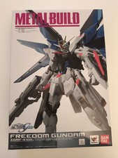 Metal Build ZGMF-X 10A Freedom