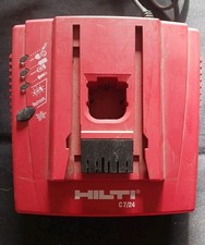 Hilti C7/24 Cordless Tool
