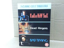 King Of New York/Dead